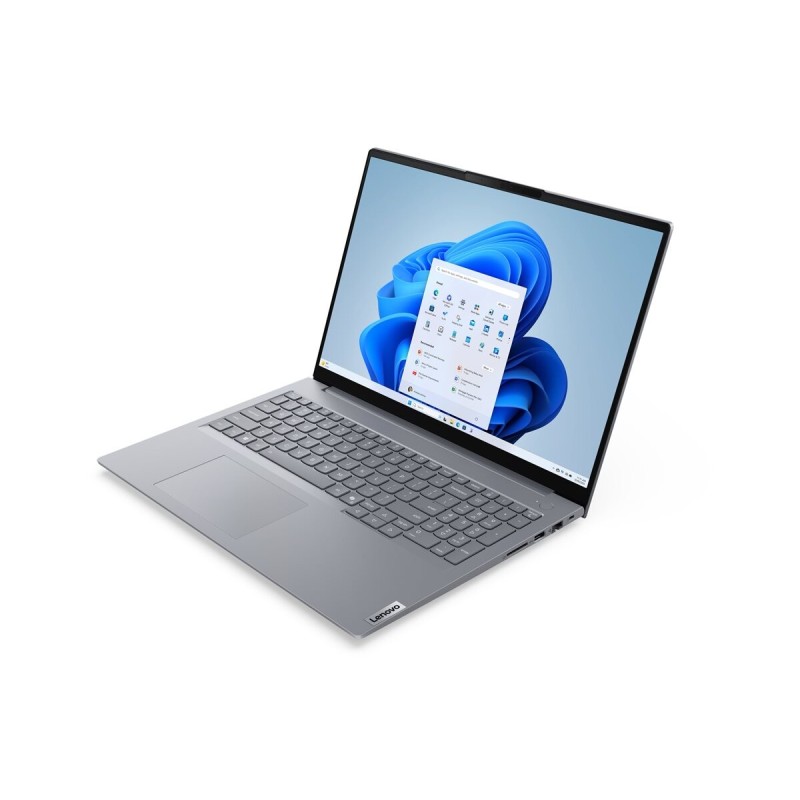 Prenosnik LENOVO ThinkBook 16 G8 U5-225U, 16GB, 512GB, W11P