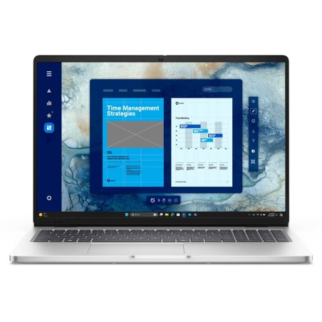 Prenosnik DELL Pro 16 U5-235U, 16GB, 512GB, W11P