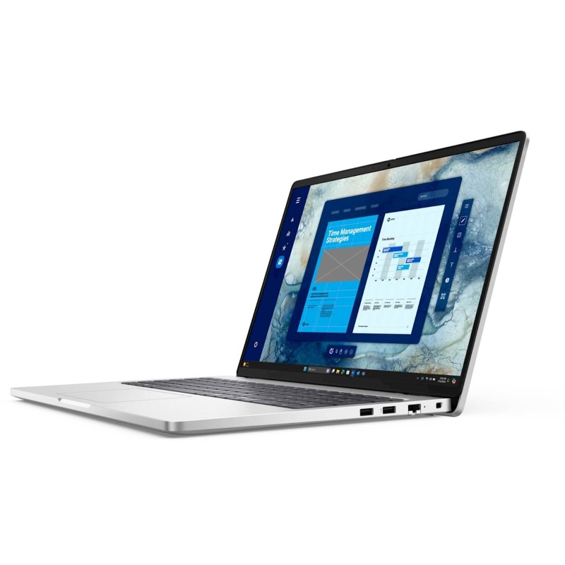 Prenosnik DELL Pro 16 U5-235U, 16GB, 512GB, W11P