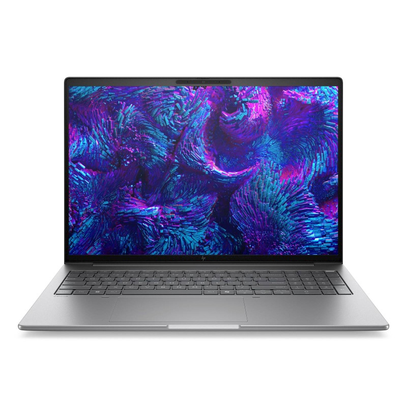 Prenosnik HP ZBook 8 G1i 16 U7-255H, 32GB, 1TB, RTX A500 Ada, W11P