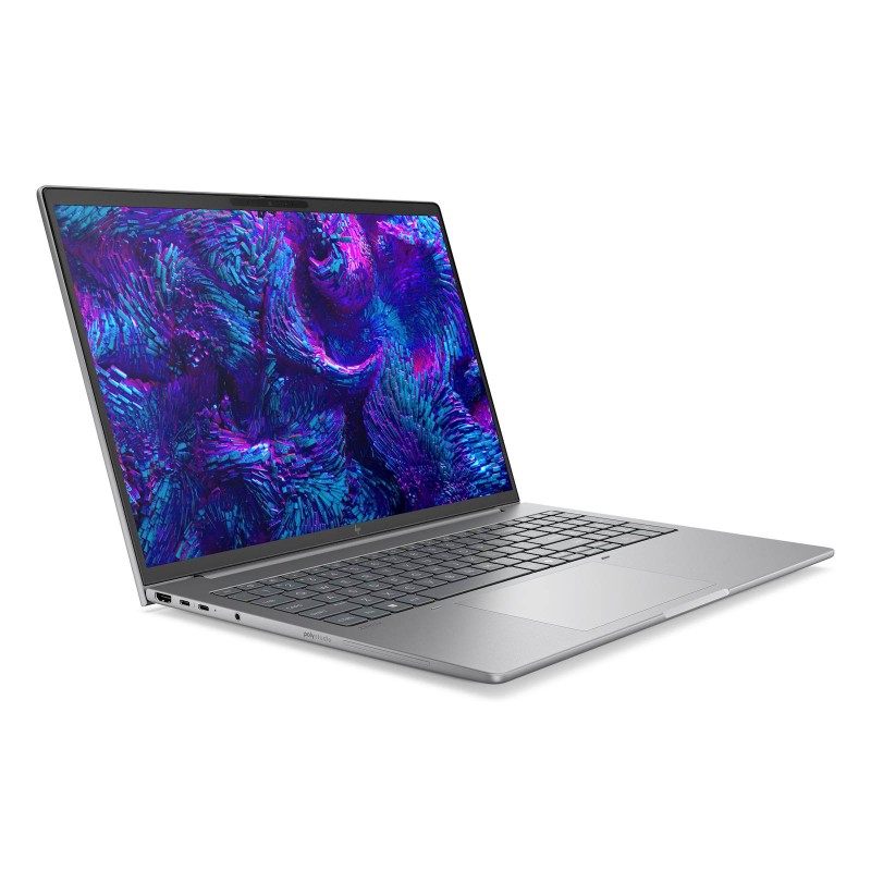 Prenosnik HP ZBook 8 G1i 16 U7-255H, 16GB, 1TB, W11P