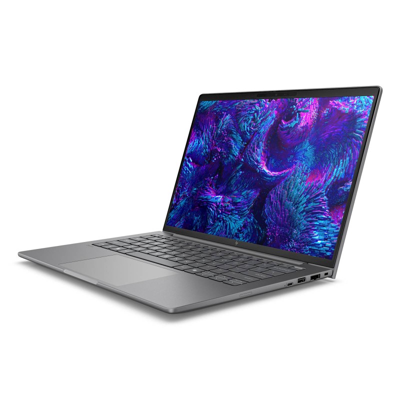 Prenosnik HP ZBook 8 G1i 14 U9-285H, 32GB, 1TB, LTE, W11P