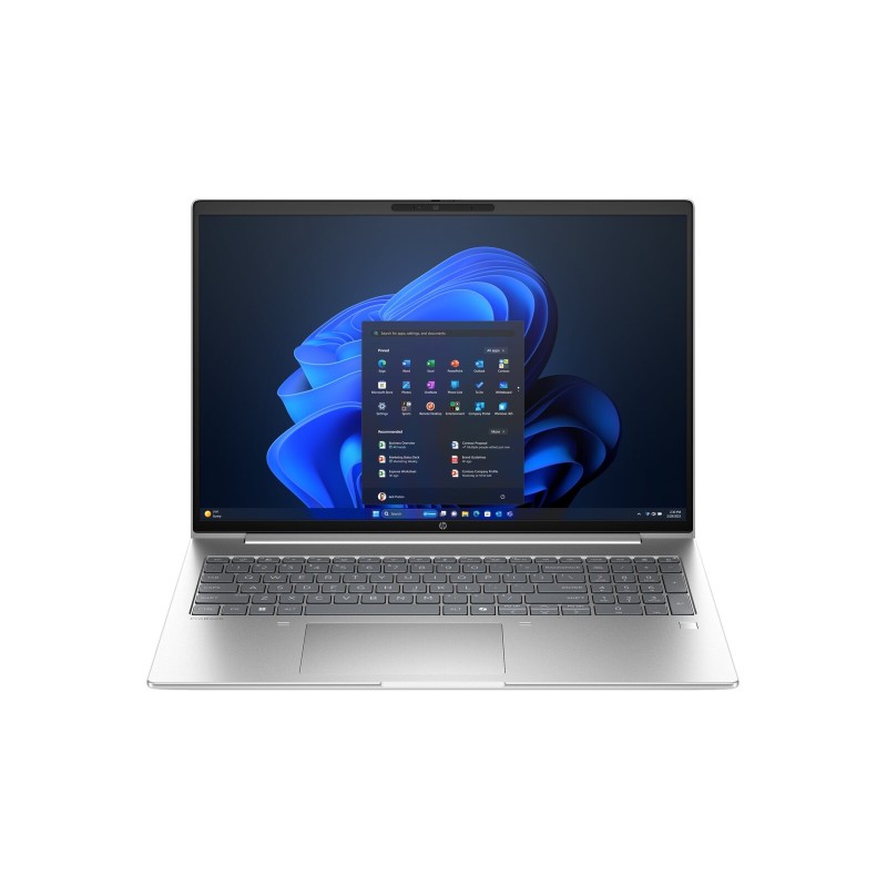 Prenosnik HP ProBook 4 G1i R16 U5-120U, 16GB, 512GB, W11P