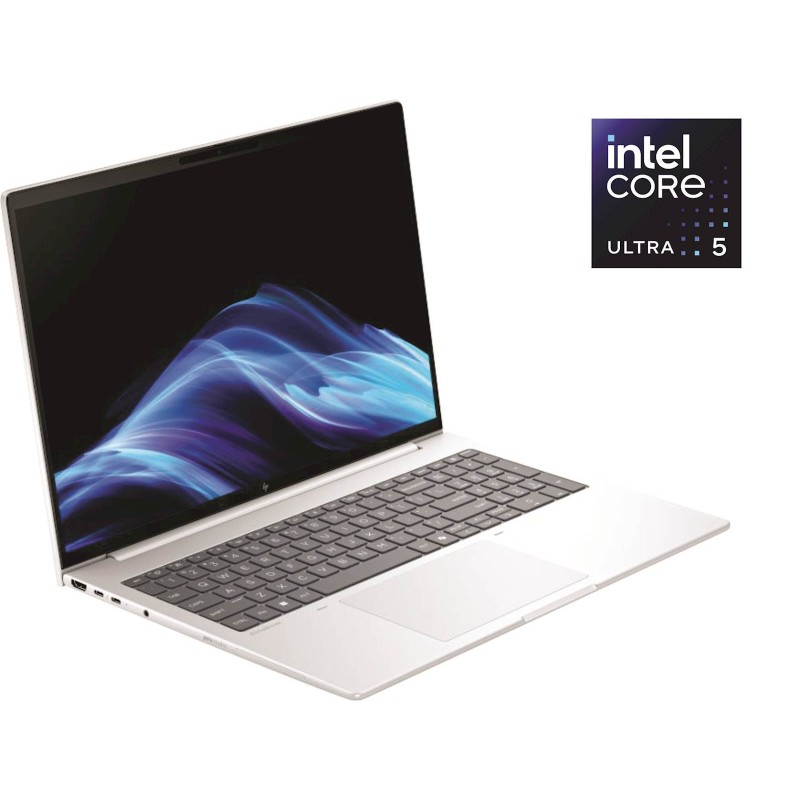 Prenosnik HP EliteBook 8 G1i 16 U5-225U, 16GB, 512GB, W11P