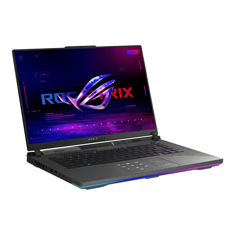 Prenosnik ASUS ROG Strix R9-7940HX, 32GB, 1TB, RTX 5070 Ti, W11H