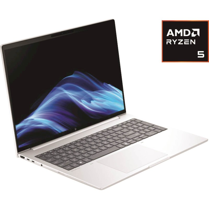 Prenosnik HP EliteBook 8 G1a 16 R5-230, 16GB, 512GB, W11P