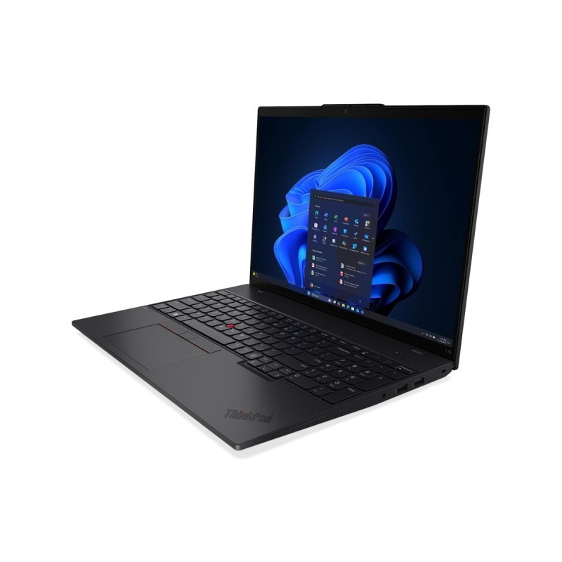 Prenosnik LENOVO ThinkPad L16 G2 U5-225U, 16GB, 512GB, W11P