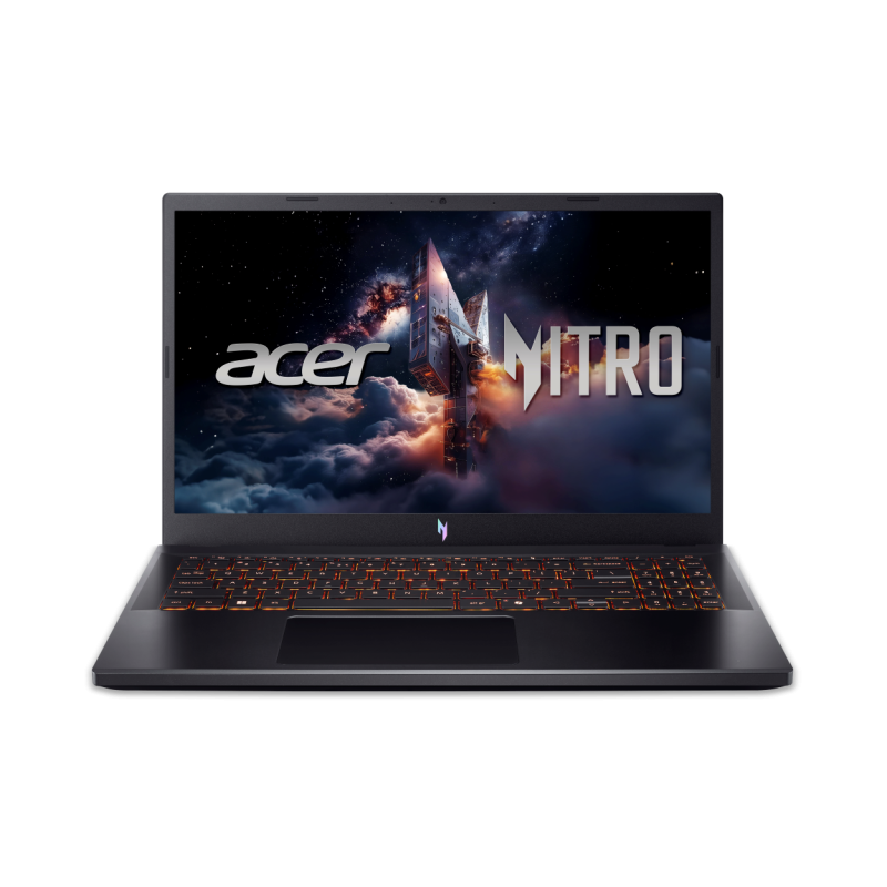 Prenosnik Acer Nitro ANV15-52-9005 i9-13900H, RTX 5060, 32GB, 1TB, W11H