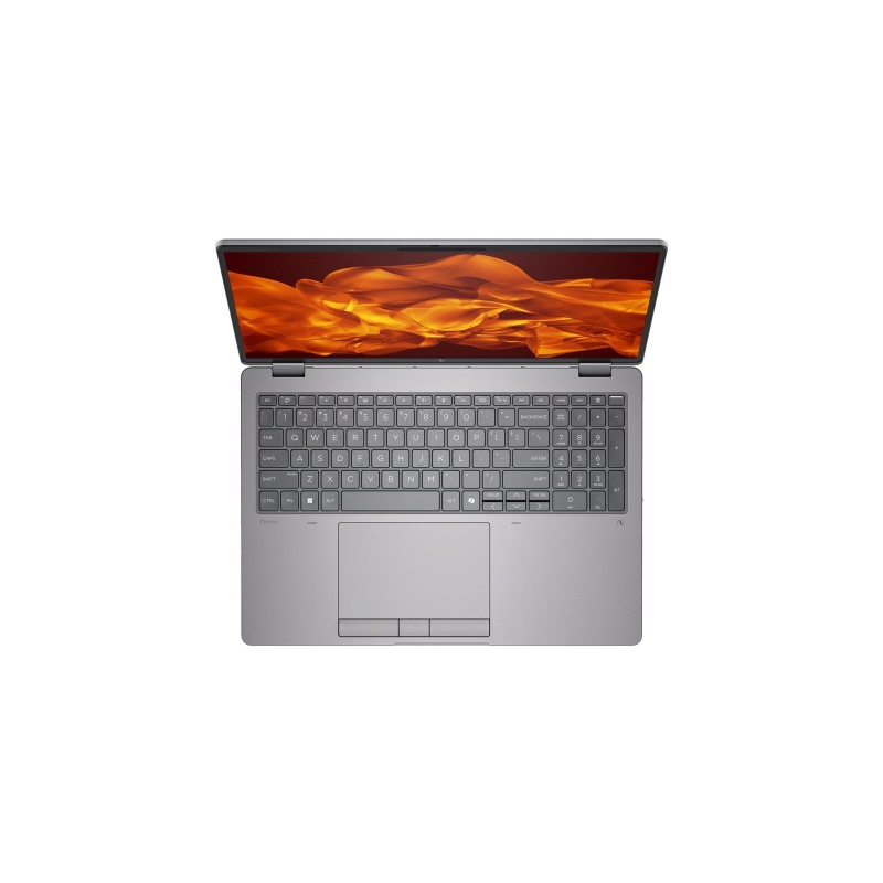 Prenosnik HP Zbook Fury 16 G1i 7-255HX, 32GB, 1TB, RTX PRO 3000, W11P