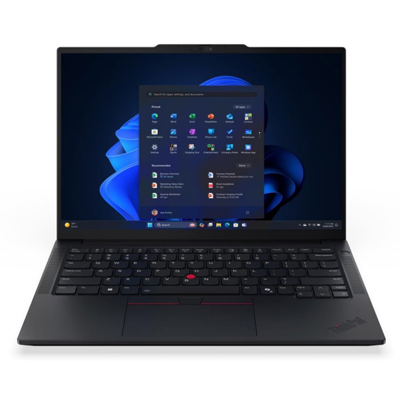 Prenosnik LENOVO ThinkPad E14 G7 U7-255H, 32GB, 1TB, W11P