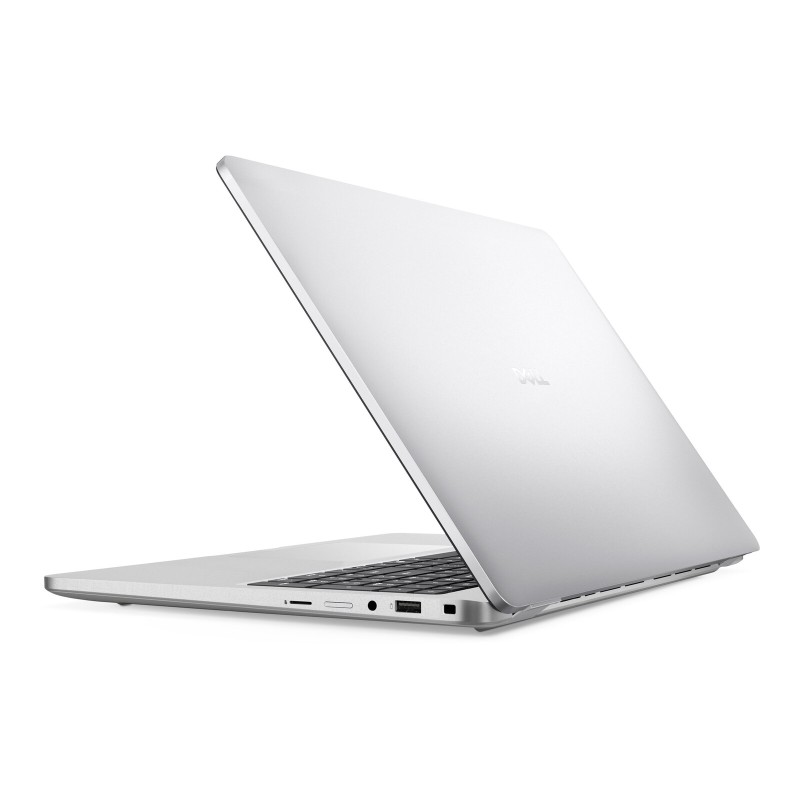 Prenosnik DELL Pro 16 Plus PB16250 Core 5-220U, 16GB, 512GB, W11P
