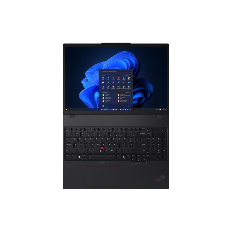 Prenosnik LENOVO ThinkPad T16 G4 U7-255U, 32GB, 1TB, W11P