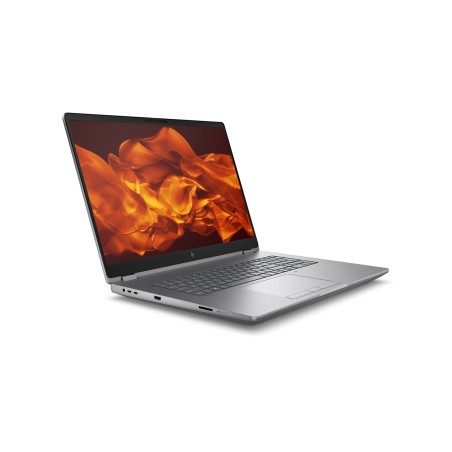 Prenosnik HP Zbook Fury G1i 18 U9-285HX, 64GB, 1TB, RTX PRO 2000, W11P