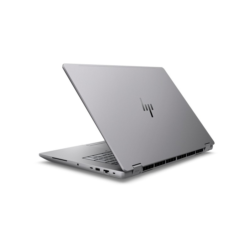 Prenosnik HP Zbook Fury G1i 18 U9-285HX, 64GB, 1TB, RTX PRO 2000, W11P