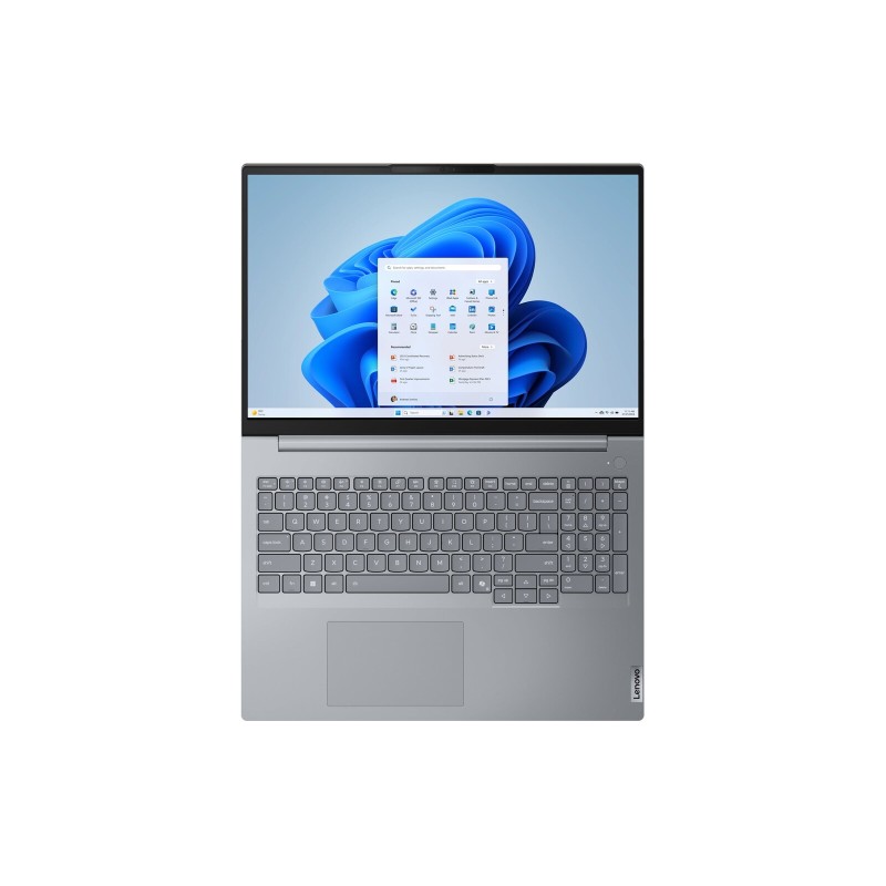 Prenosnik Lenovo ThinkBook 16 G8 U5-225U, 32GB, 1TB, W11P