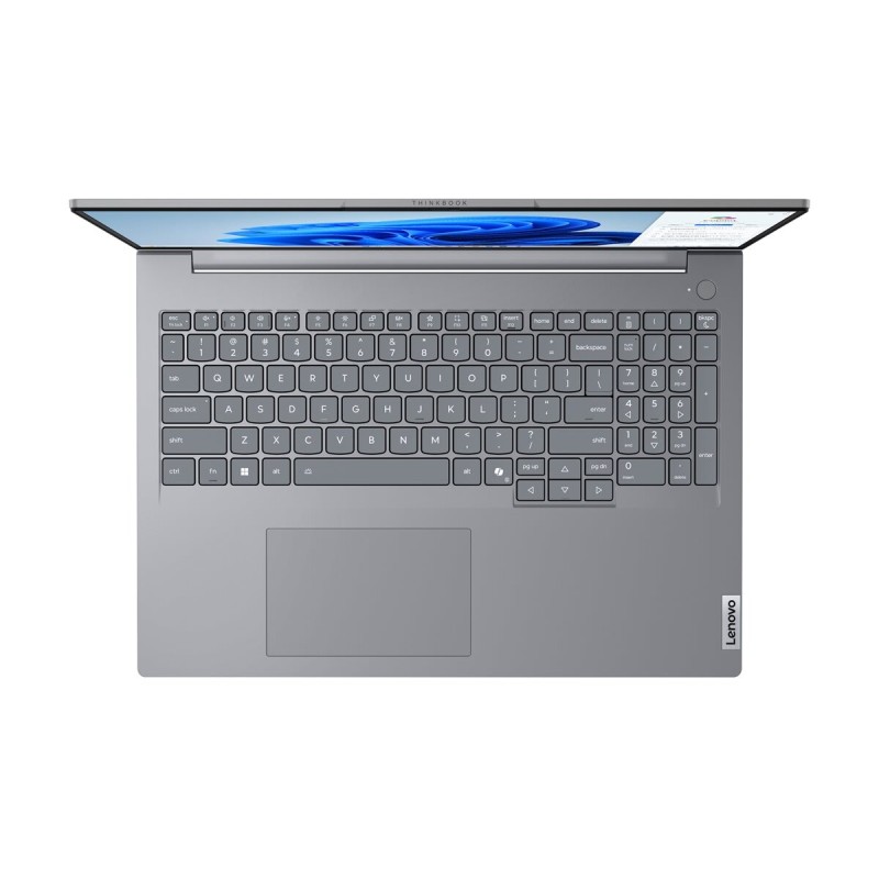 Prenosnik Lenovo ThinkBook 16 G8 U5-225U, 32GB, 1TB, W11P
