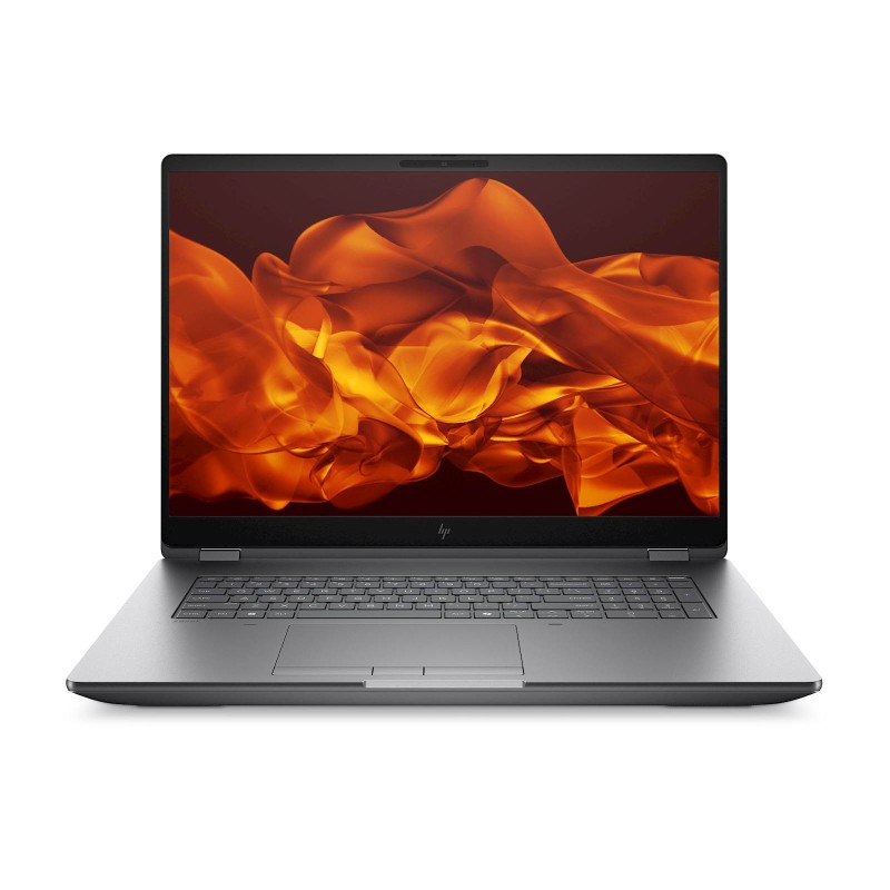 Prenosnik HP Zbook Fury G1i 18 U7-255HX, 32GB, 1TB, RTX Pro 1000, W11P
