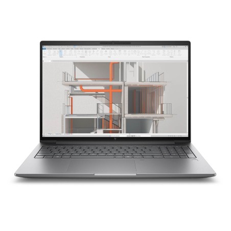 Prenosnik HP ZBook X G1i U7-255H, 32GB, 1TB, RTX Pro 500 Blackwell, W11P