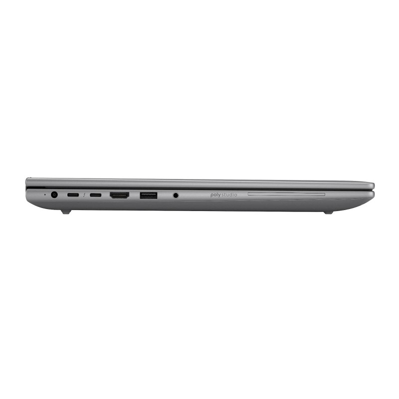 Prenosnik HP ZBook X G1i U7-255H, 32GB, 1TB, RTX Pro 500 Blackwell, W11P