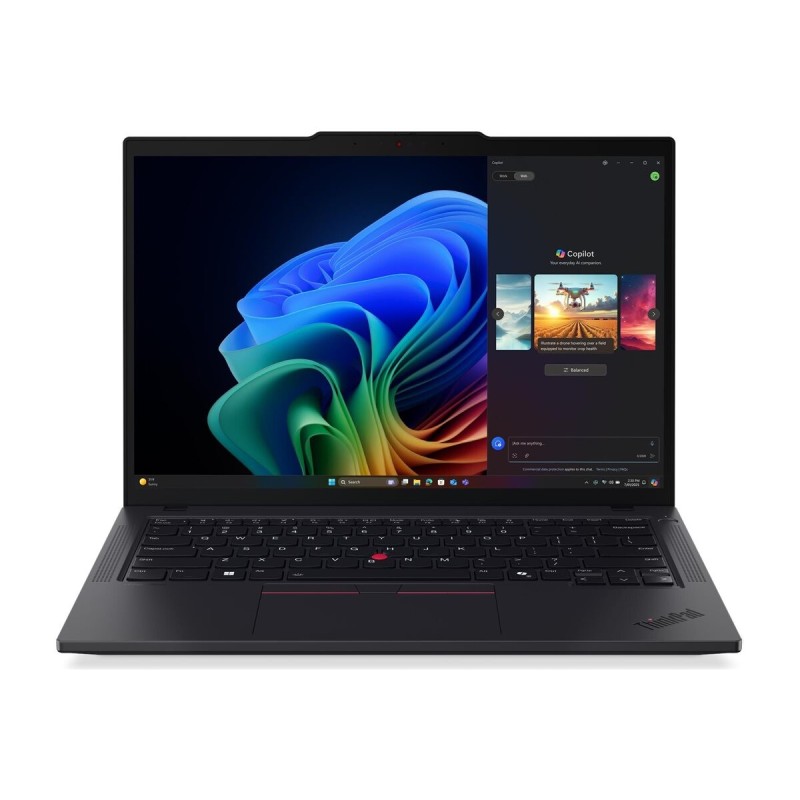 Prenosnik Lenovo ThinkPad T14 G6 Ryzen AI 7 Pro 350, 32GB, 1TB, W11P