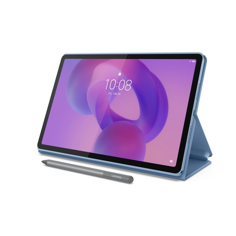 Tablični računalnik Lenovo Idea Tab MediaTek Dimensity 6300, 8GB, 128GB, moder