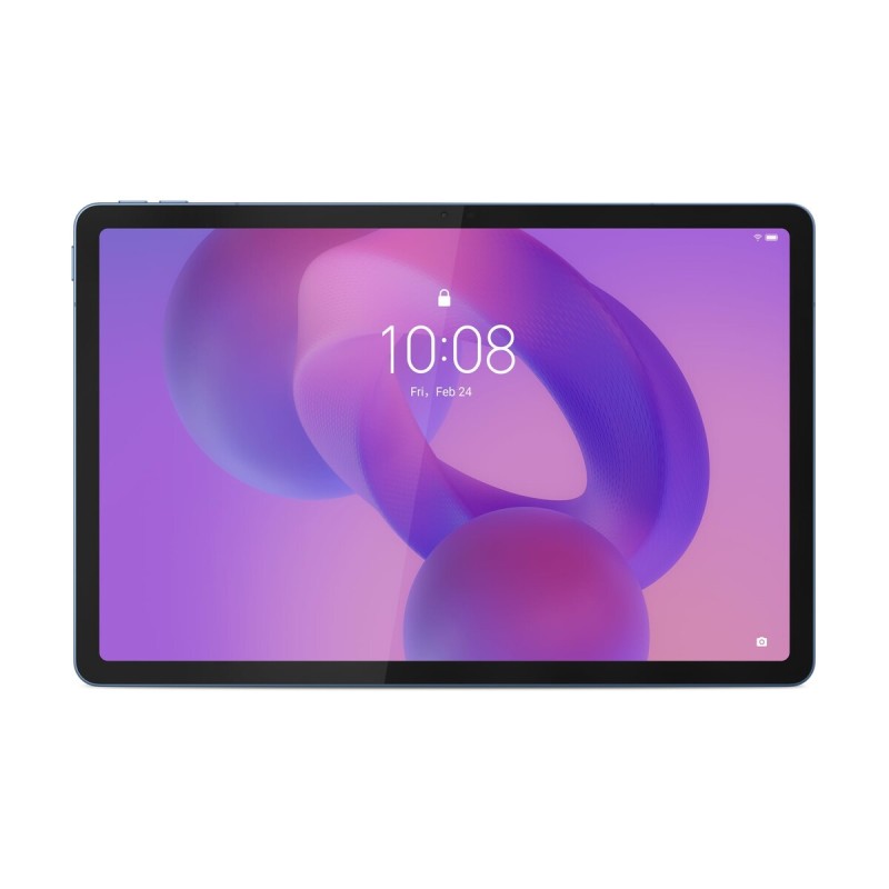 Tablični računalnik Lenovo Idea Tab MediaTek Dimensity 6300, 8GB, 128GB, moder