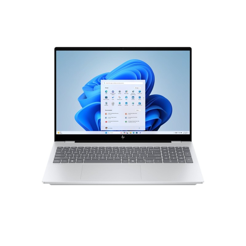 Prenosnik HP OmniBook 7 AI 16-ay0001nm U7-255H, 32GB, 2TB, W11P