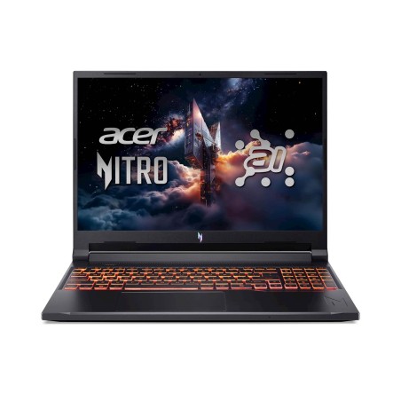 Prenosnik ACER Nitro V 16 ANV16-42-R9Q9 R7-260, 16GB, 1TB, RTX 5070