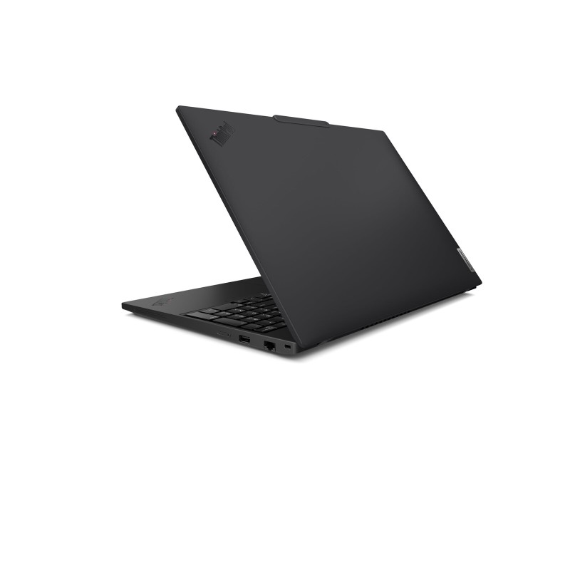 Prenosnik LENOVO ThinkPad T16 G4 U7-255U, 32GB, 1TB, W11P