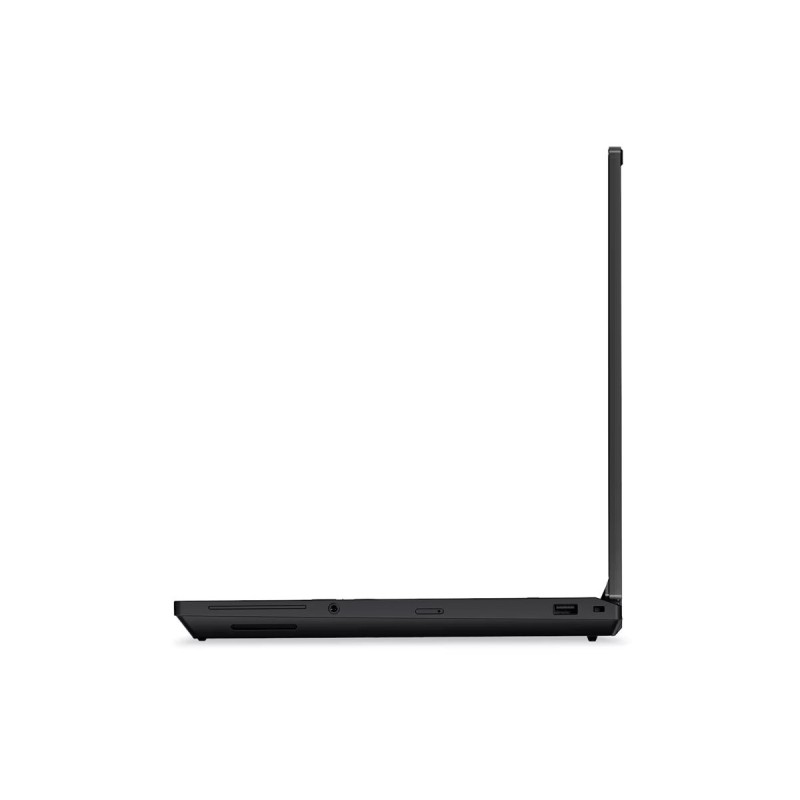Prenosnik LENOVO ThinkPad P16 G3 U7-255HX, 64GB, 1TB, RTX PRO 2000, W11P