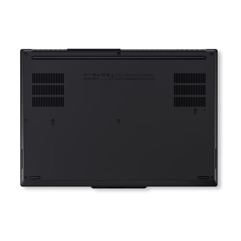 Prenosnik LENOVO ThinkPad P16 G3 U7-255HX, 64GB, 1TB, RTX PRO 2000, W11P