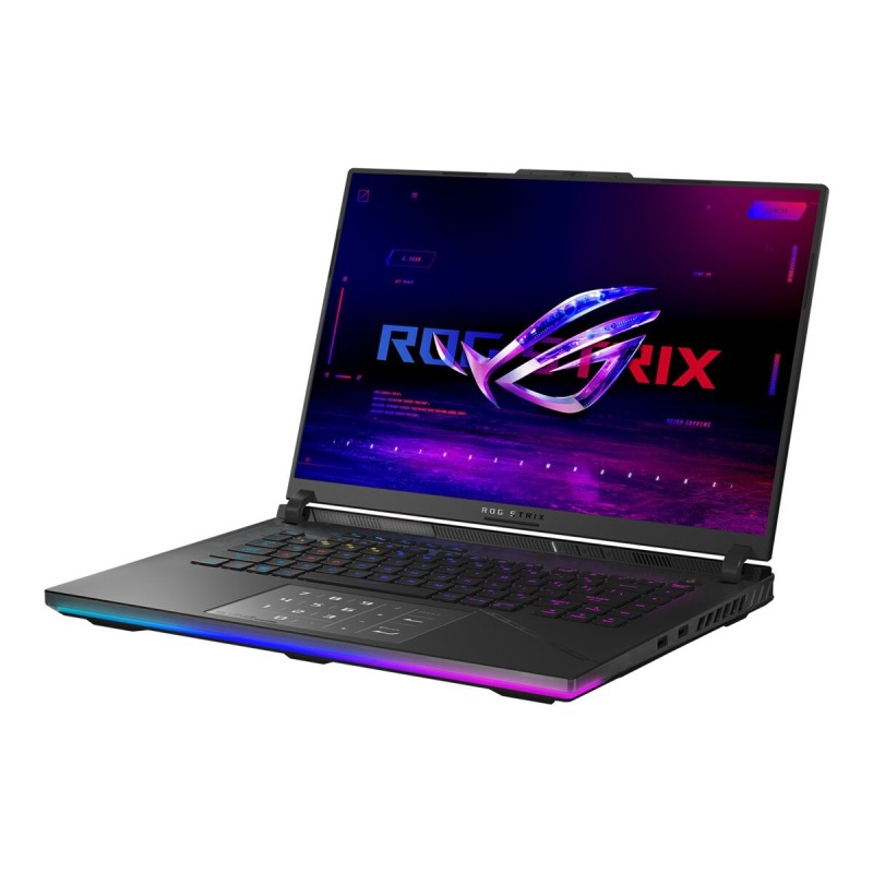 Prenosnik Asus ROG Strix G635LX-RW103X U9-275HX, 64GB, 2TB, RTX 5090, W11P