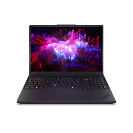 Prenosnik LENOVO ThinkPad P16v G3 U7-255H, 32GB, 1TB, RTX PRO 1000, W11P
