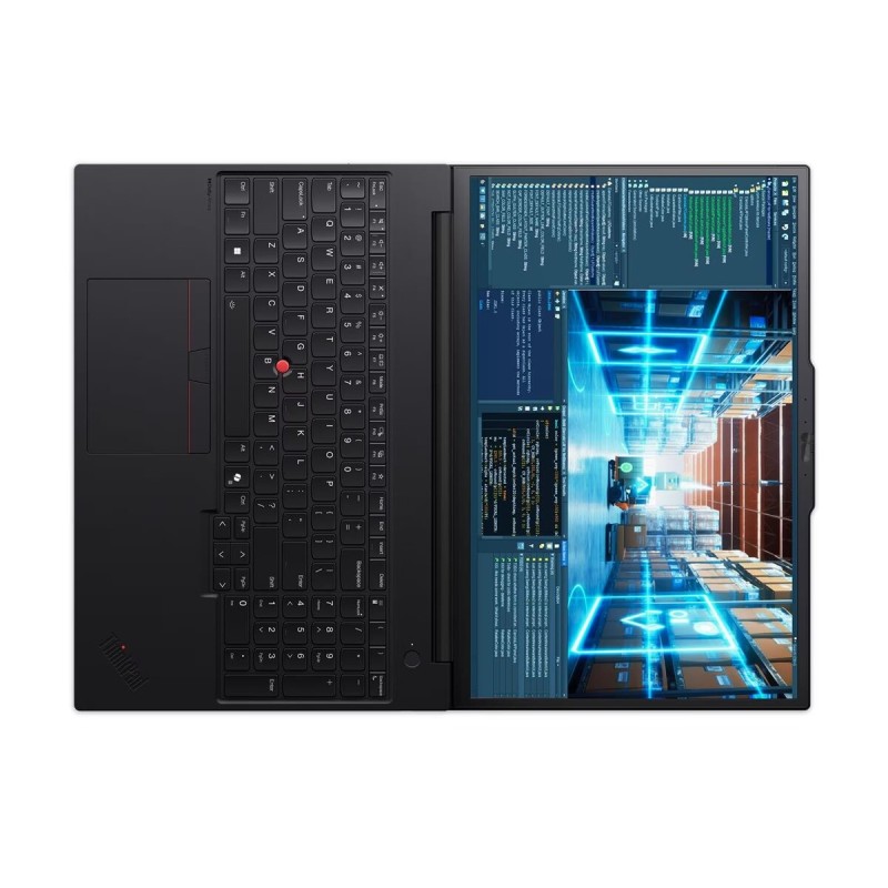 Prenosnik LENOVO ThinkPad P16v G3 U7-255H, 32GB, 1TB, RTX PRO 1000, W11P