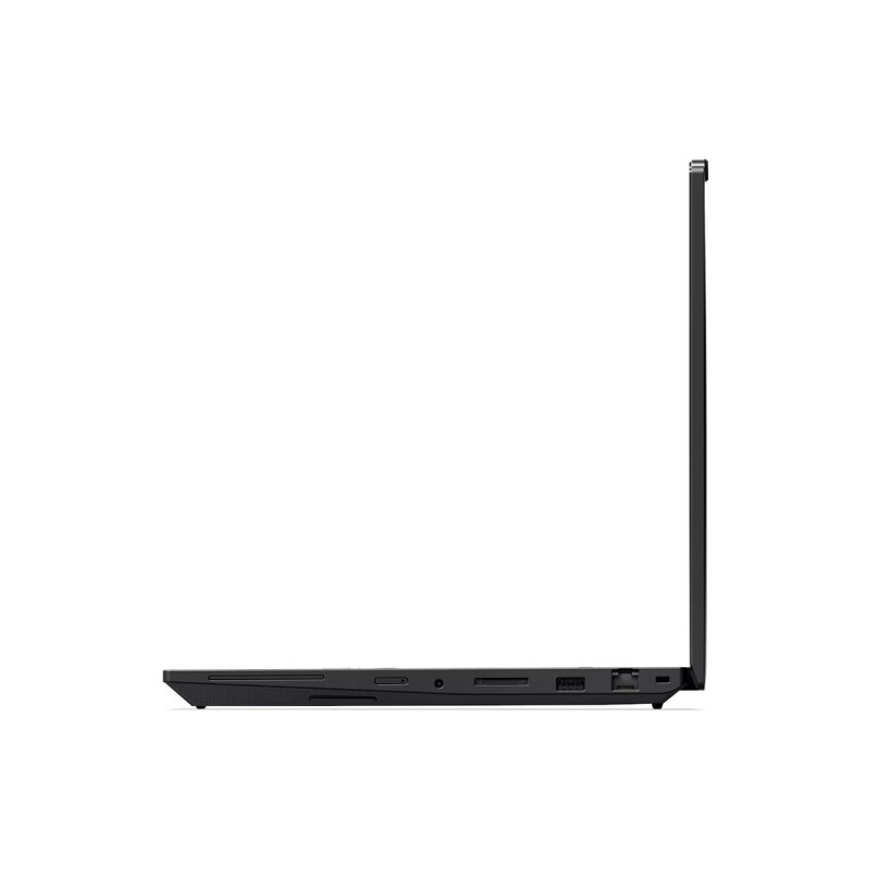 Prenosnik LENOVO ThinkPad P16v G3 U7-255H, 64GB, 2TB, RTX PRO 2000, W11P