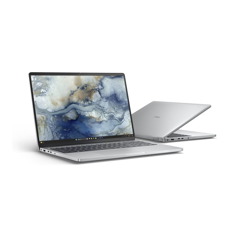 Prenosnik Dell Pro 16 U5-235U, 16GB, 512GB, W11P