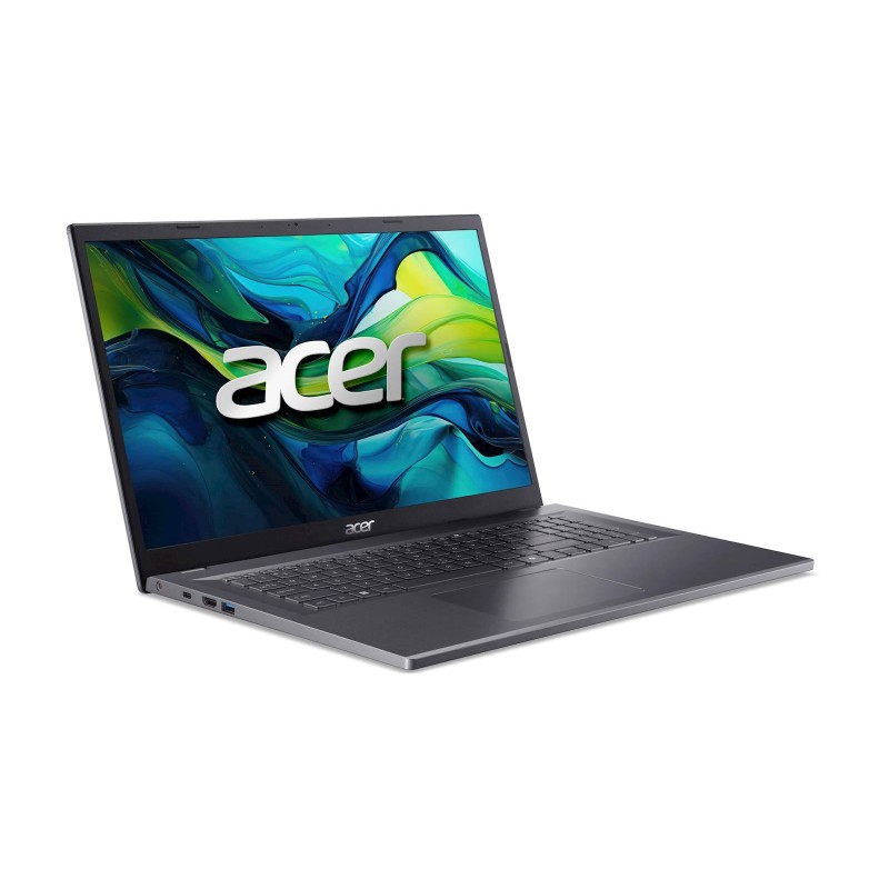 Prenosnik Acer Aspire A17-51M-77KD Core 7-150U, 16GB, 512GB, W11H