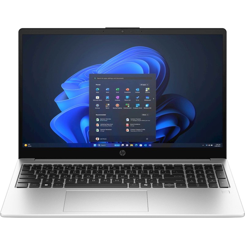 Prenosnik HP 255R G10 R7-7735U, 16GB, 1TB