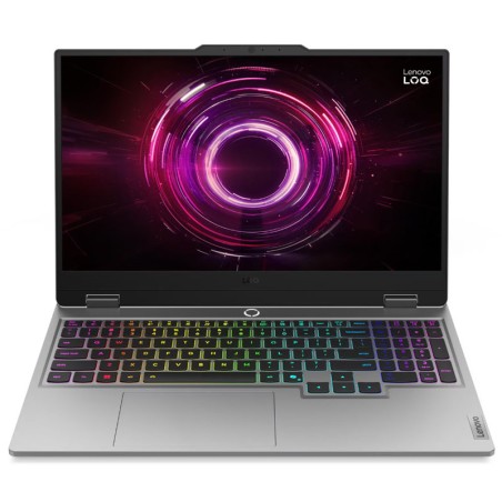 Prenosnik LENOVO LOQ 15AHP10 R7-250, 16GB, 1TB, RTX 5060