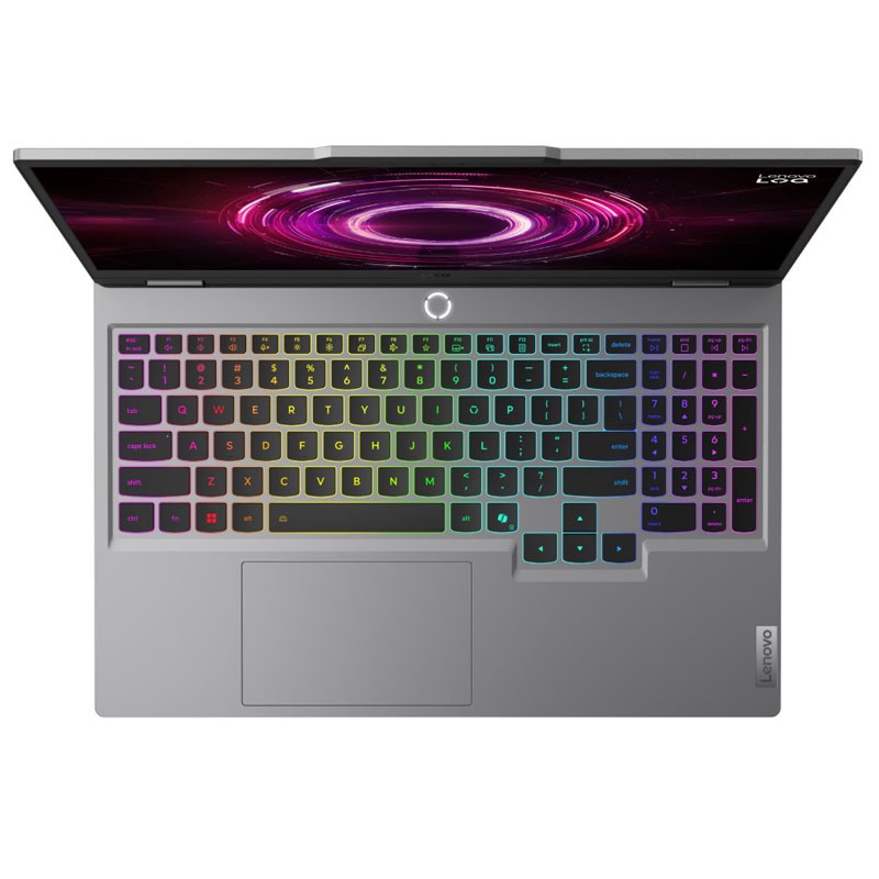 Prenosnik LENOVO LOQ 15AHP10 R7-250, 16GB, 1TB, RTX 5060