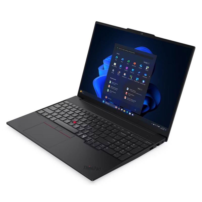 Prenosnik Lenovo ThinkPad E16 G3 U7-255H, 32GB, 1TB, W11P