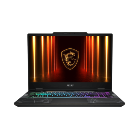 Prenosnik MSI Cyborg 15 Core 7-240H, 16GB, 1TB, RTX 5060, W11H
