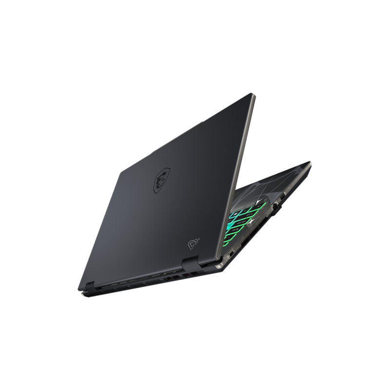 Prenosnik MSI Cyborg 15 Core 7-240H, 16GB, 1TB, RTX 5060, W11H