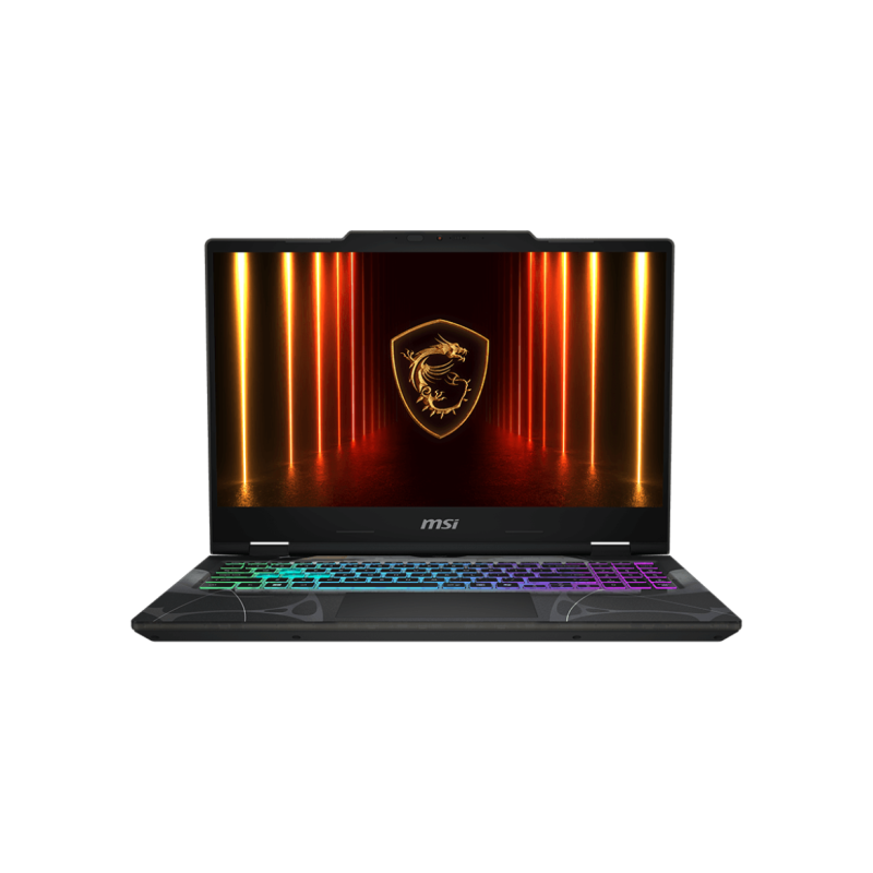 Prenosnik MSI Cyborg A15 R7-260, 16GB, 1TB, RTX 5050, W11H