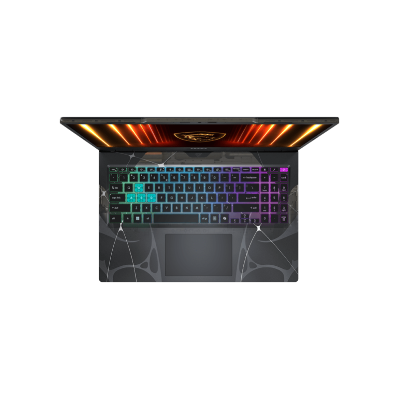 Prenosnik MSI Cyborg A15 R7-260, 16GB, 1TB, RTX 5050, W11H