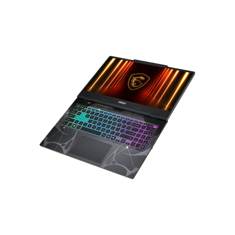 Prenosnik MSI Cyborg A15 R7-260, 16GB, 1TB, RTX 5050, W11H