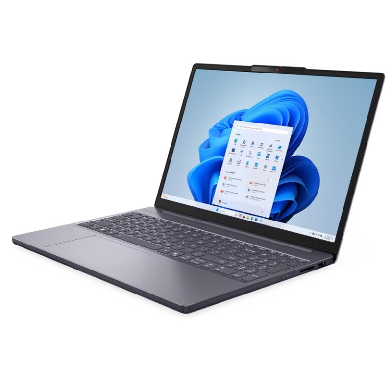 Prenosnik Lenovo IdeaPad Slim 3 R5-7535HS, 16GB, 1TB, W11H