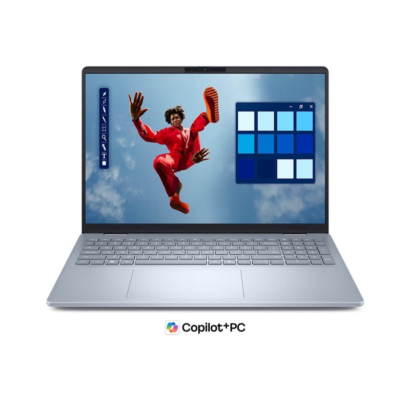 Prenosnik Dell 16 Plus U7-258V, 32GB, 1TB, W11P