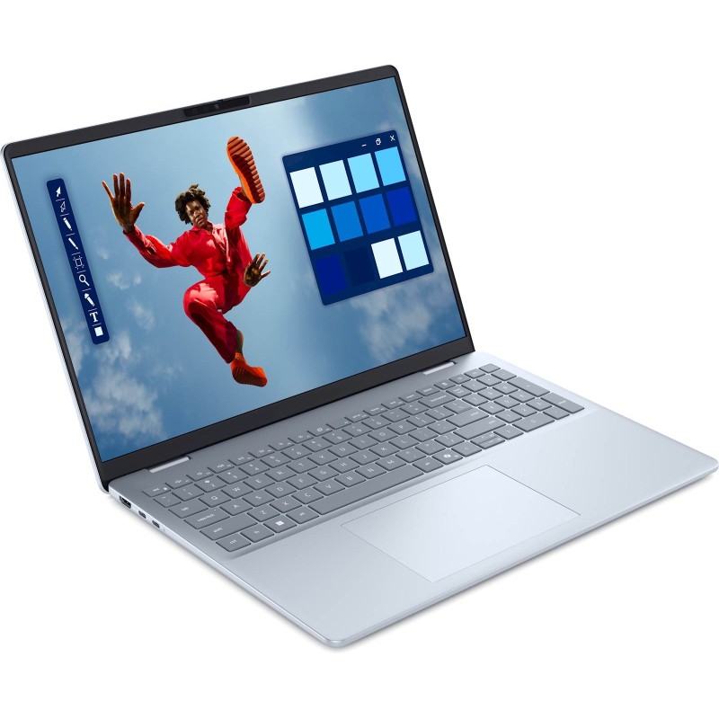 Prenosnik Dell 16 Plus U7-258V, 32GB, 1TB, W11P