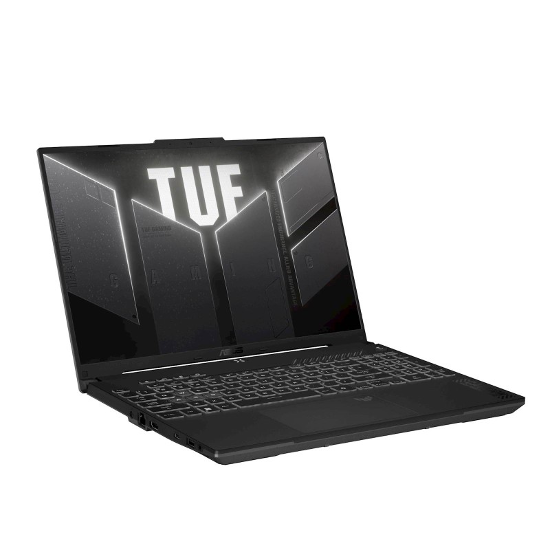 Prenosnik ASUS TUF FA607NUQ-RL014 R7-170, 16GB, 512GB, RTX 4050